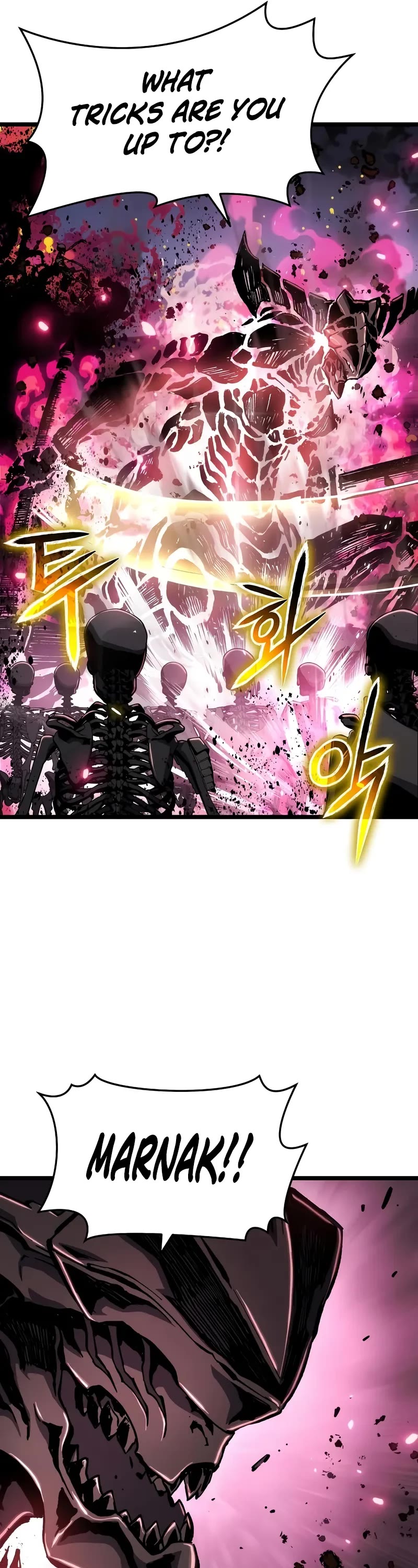 The Priest of Corruption Chapter 77 page 32 - Chapter 77