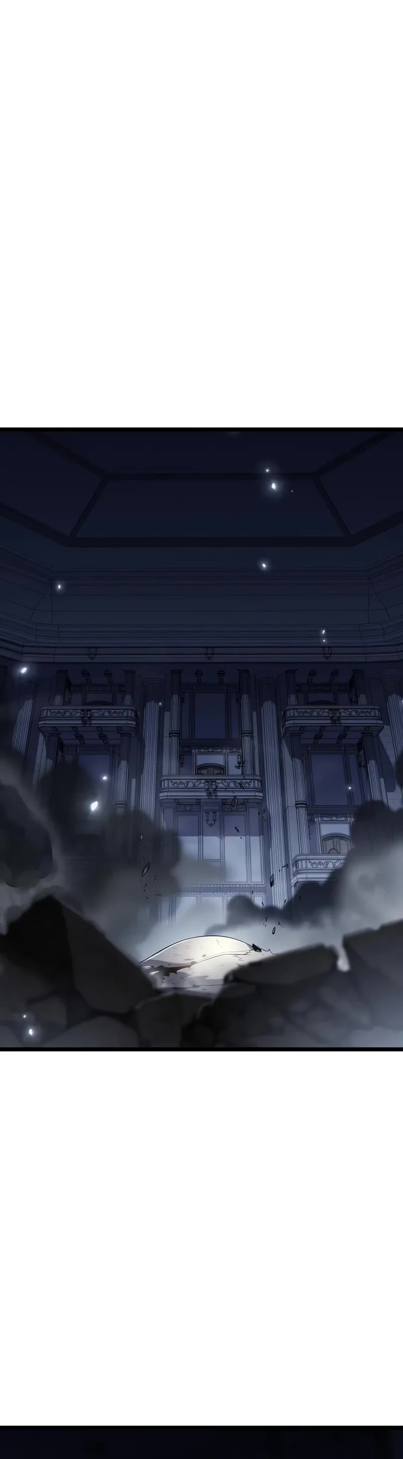 The Priest of Corruption Chapter 77 page 36 - Chapter 77
