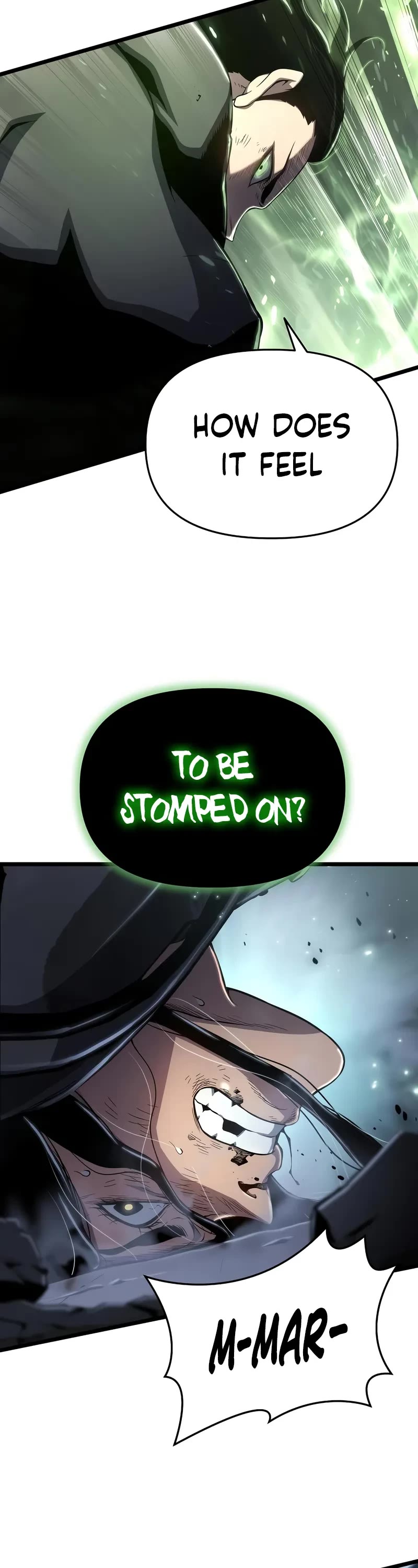 The Priest of Corruption Chapter 77 page 4 - Chapter 77