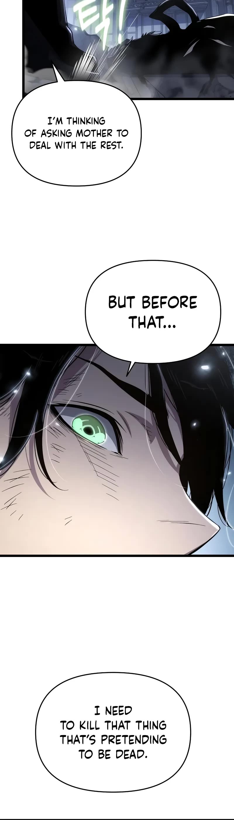 The Priest of Corruption Chapter 77 page 41 - Chapter 77