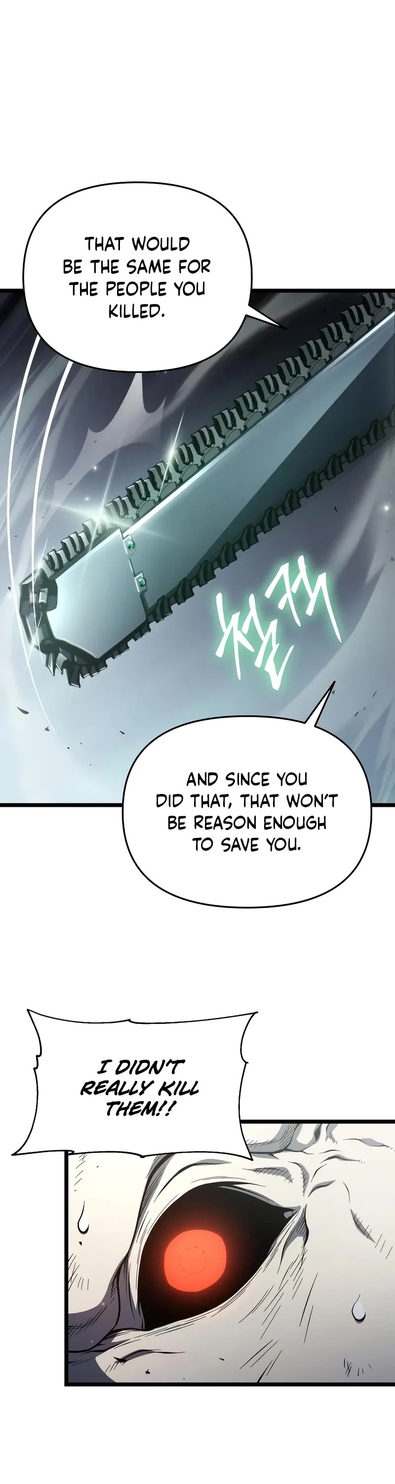 The Priest of Corruption Chapter 77 page 43 - Chapter 77