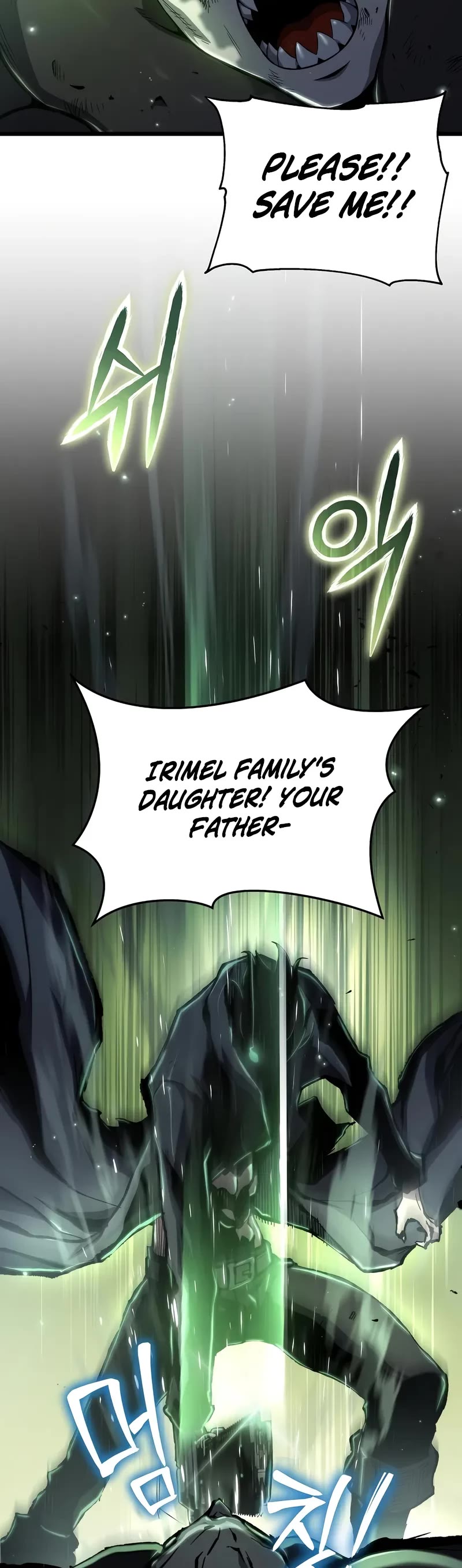 The Priest of Corruption Chapter 77 page 45 - Chapter 77