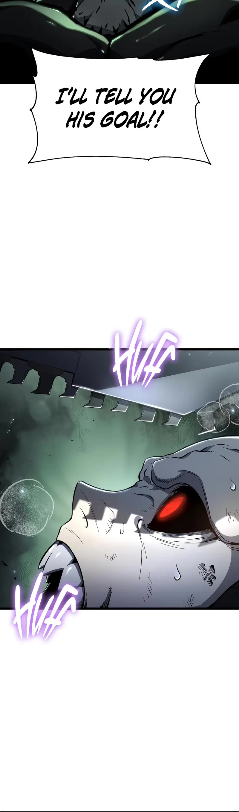 The Priest of Corruption Chapter 77 page 46 - Chapter 77