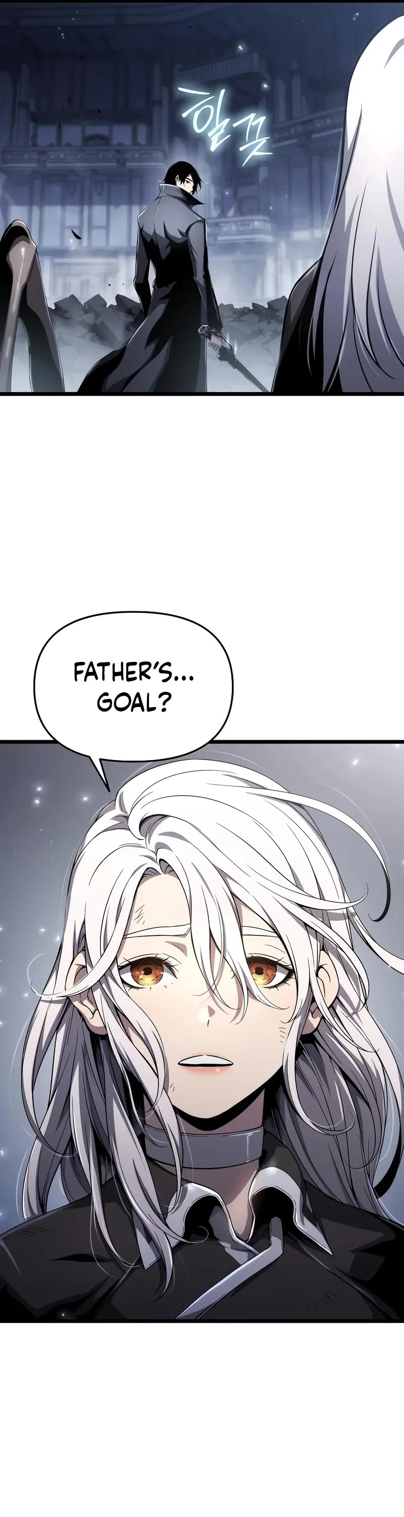 The Priest of Corruption Chapter 77 page 47 - Chapter 77