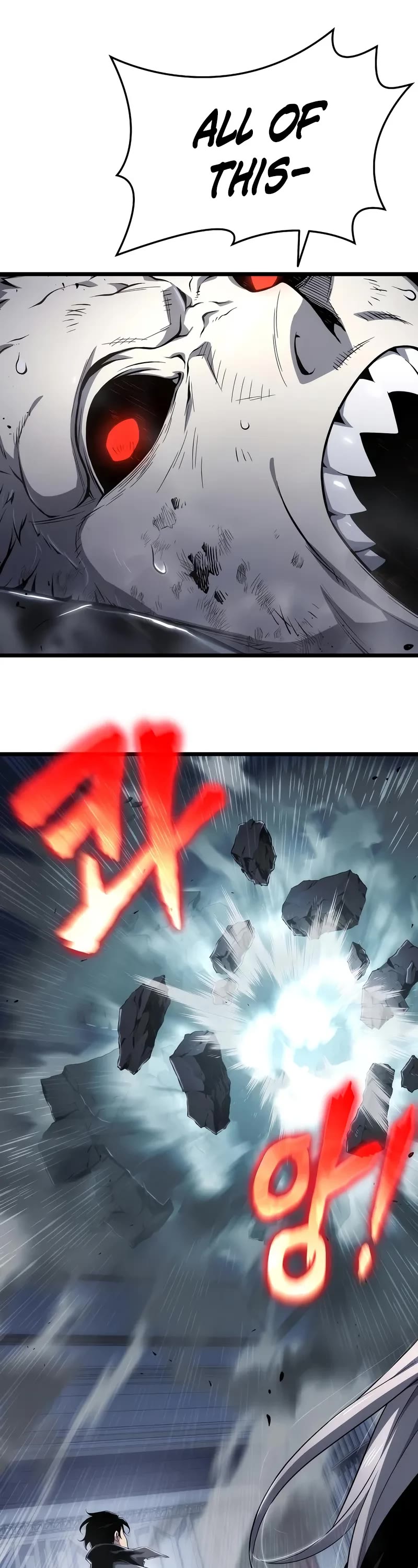 The Priest of Corruption Chapter 77 page 48 - Chapter 77