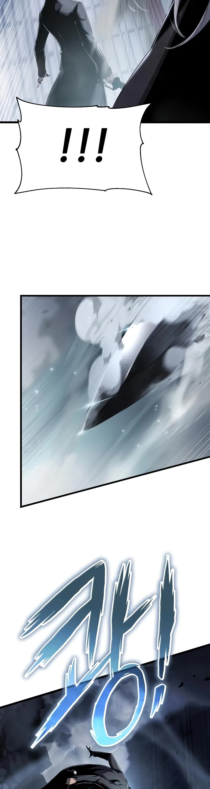 The Priest of Corruption Chapter 77 page 49 - Chapter 77