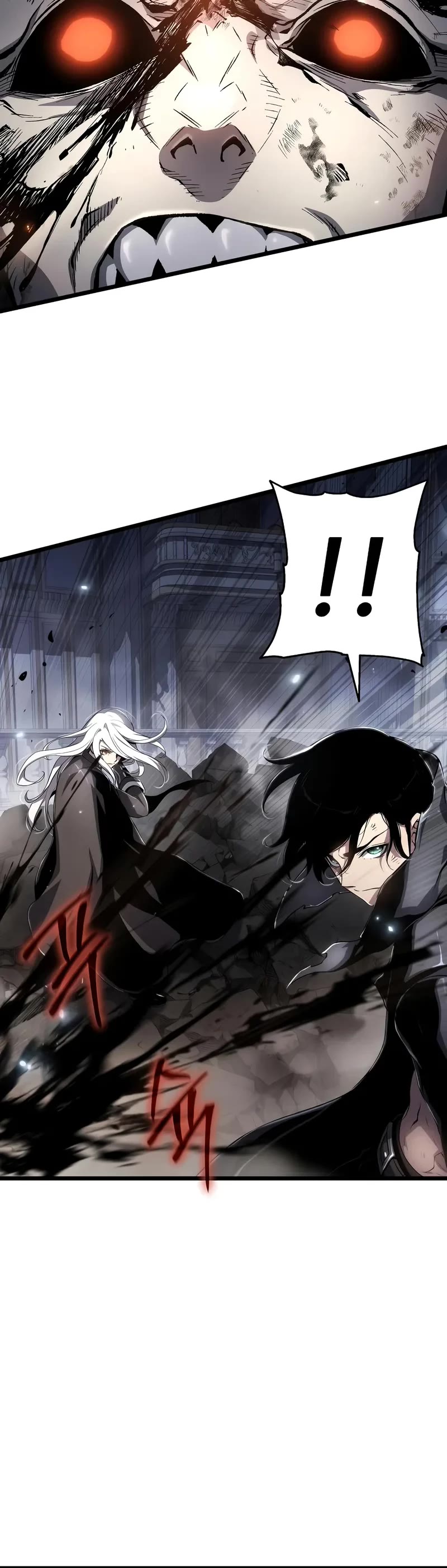 The Priest of Corruption Chapter 77 page 51 - Chapter 77