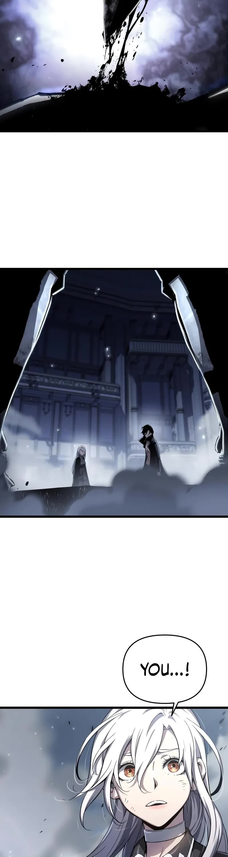 The Priest of Corruption Chapter 77 page 53 - Chapter 77