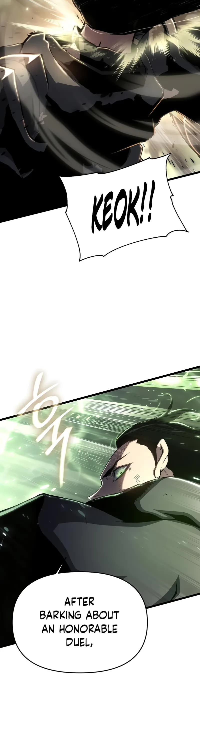 The Priest of Corruption Chapter 77 page 6 - Chapter 77