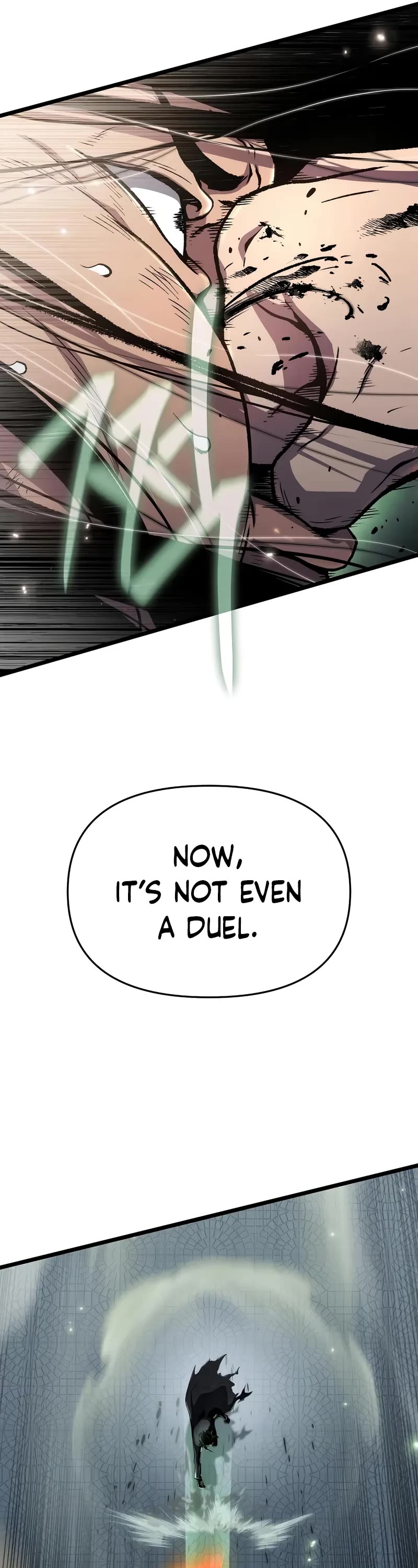 The Priest of Corruption Chapter 77 page 7 - Chapter 77