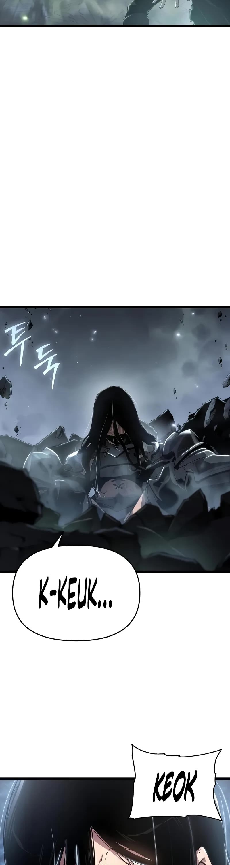The Priest of Corruption Chapter 77 page 9 - Chapter 77