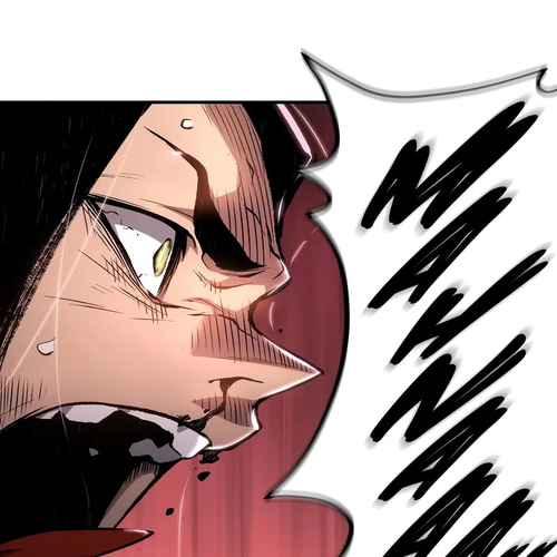 The Priest of Corruption Chapter 77 cover