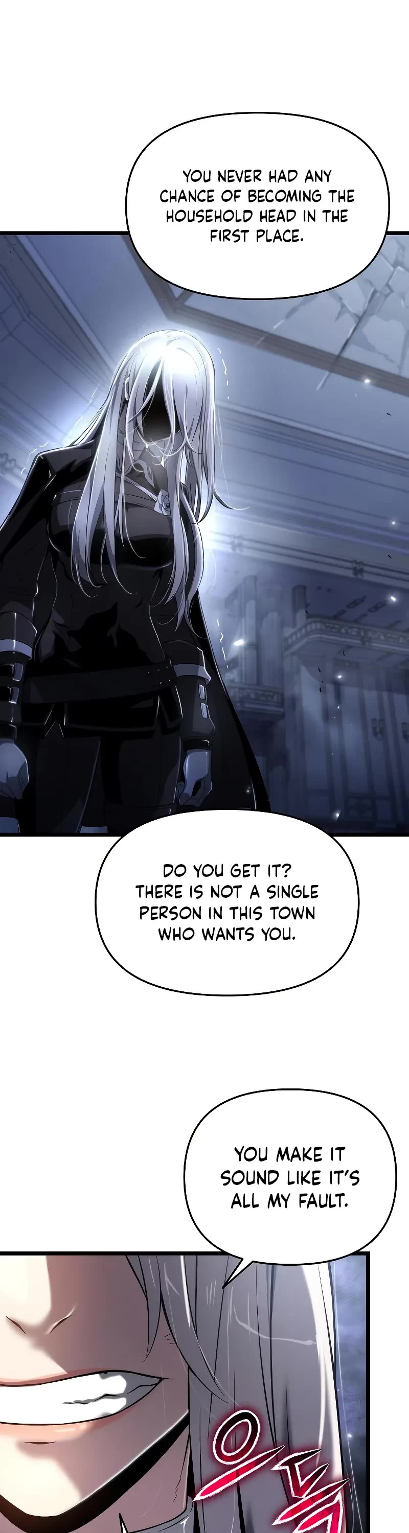 The Priest of Corruption Chapter 78 page 13 - Chapter 78