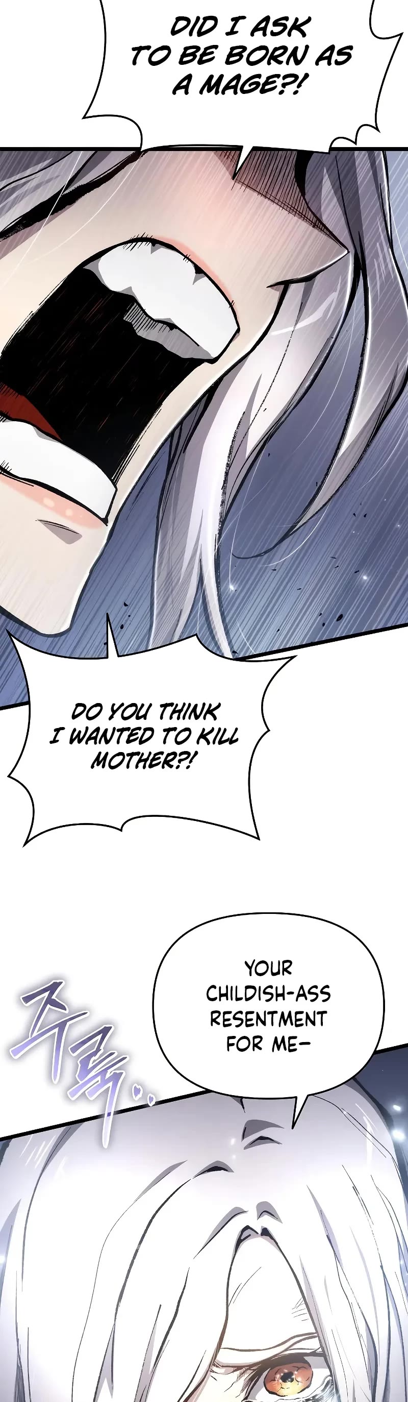 The Priest of Corruption Chapter 78 page 15 - Chapter 78