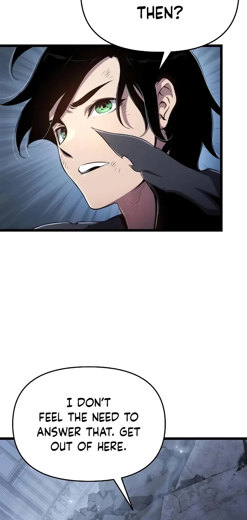 The Priest of Corruption Chapter 78 page 20 - Chapter 78