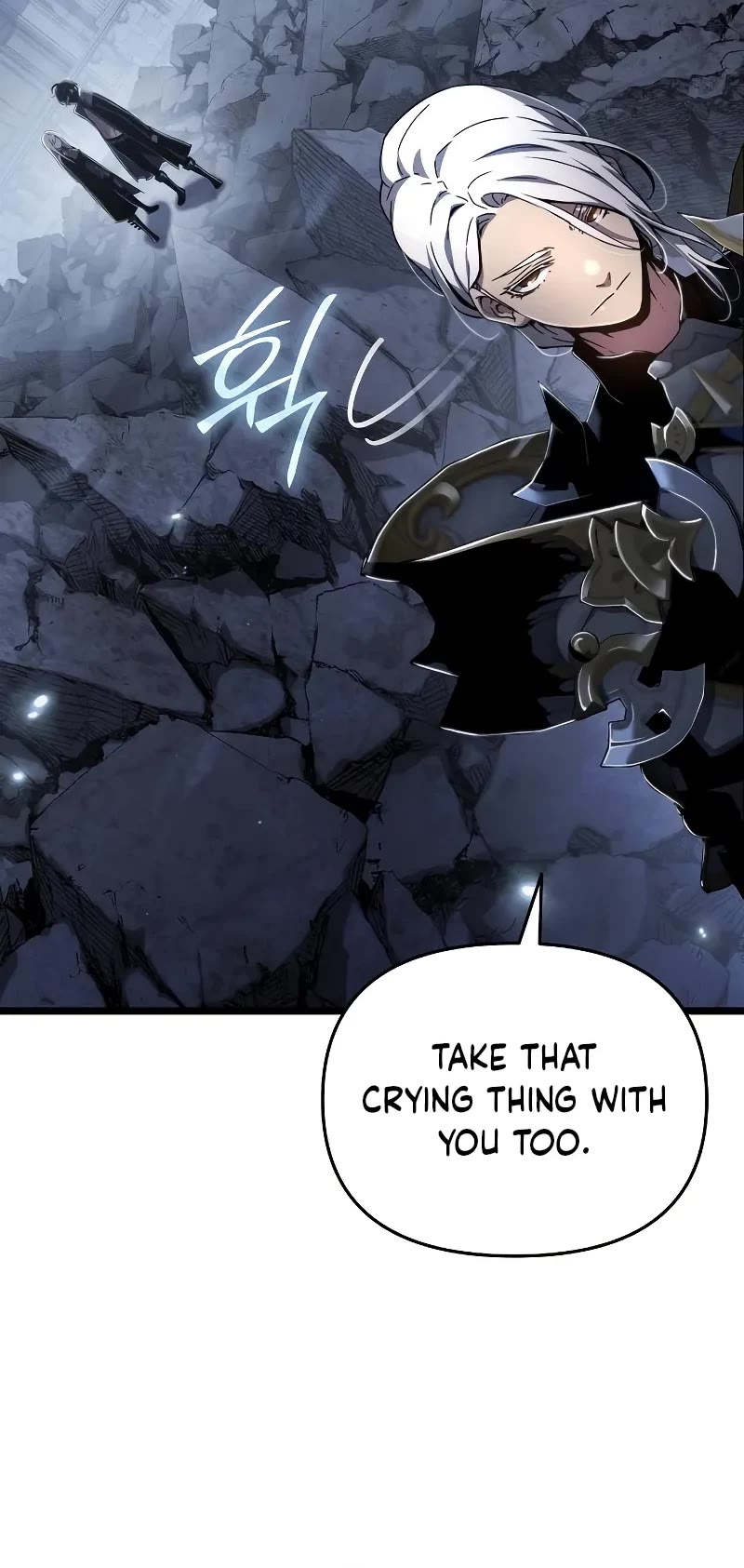 The Priest of Corruption Chapter 78 page 21 - Chapter 78