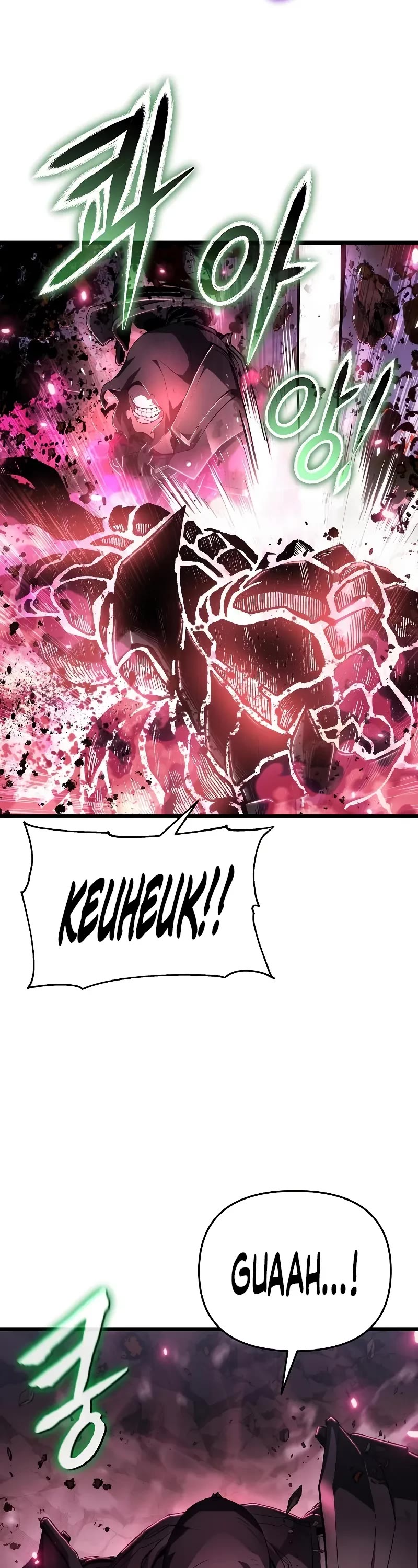 The Priest of Corruption Chapter 78 page 24 - Chapter 78