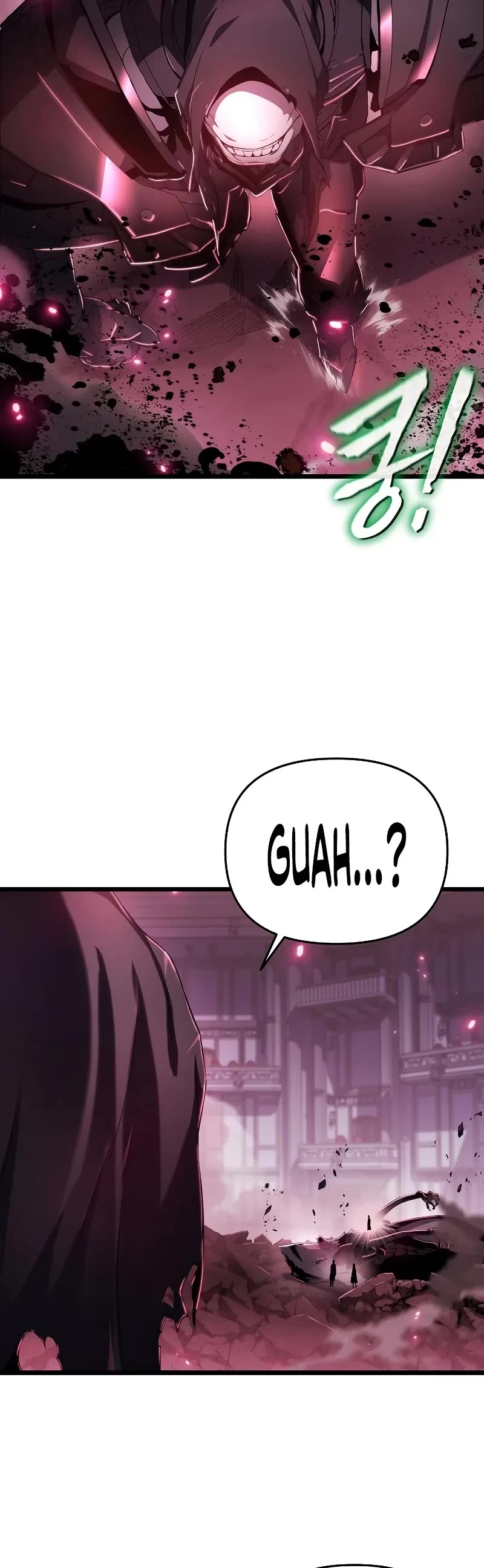 The Priest of Corruption Chapter 78 page 25 - Chapter 78