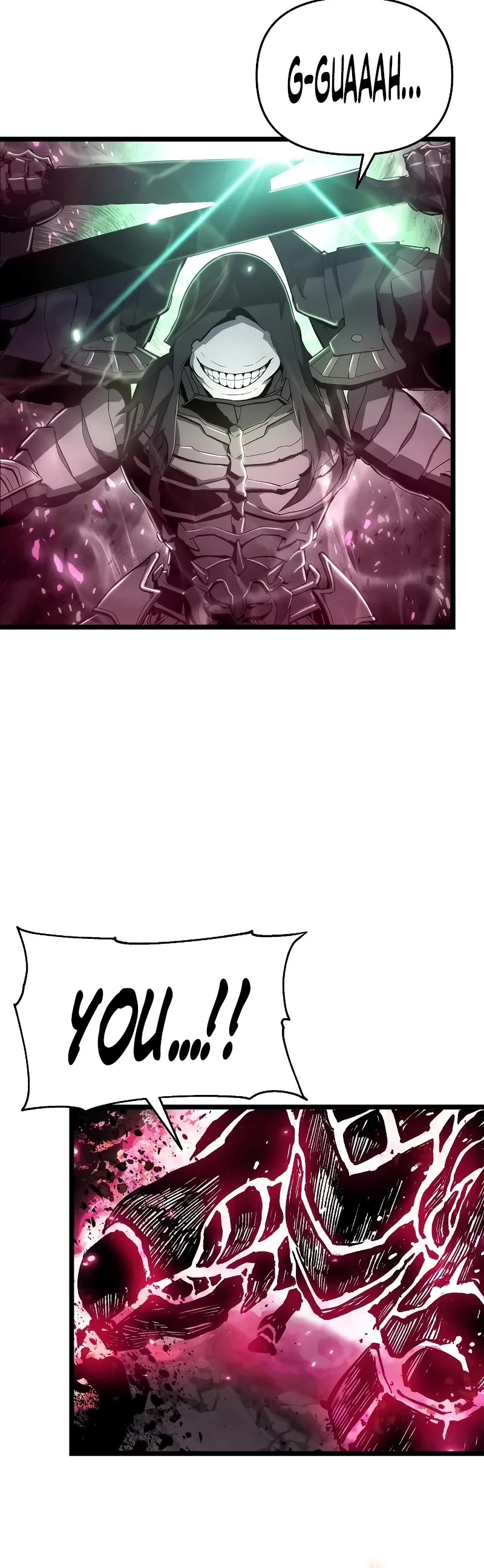 The Priest of Corruption Chapter 78 page 26 - Chapter 78