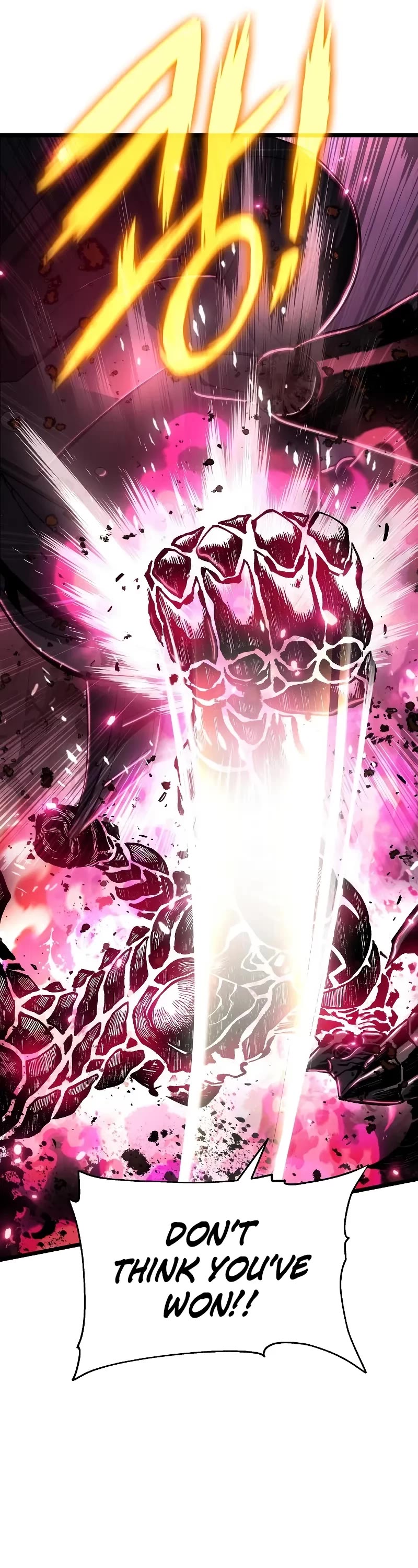The Priest of Corruption Chapter 78 page 27 - Chapter 78