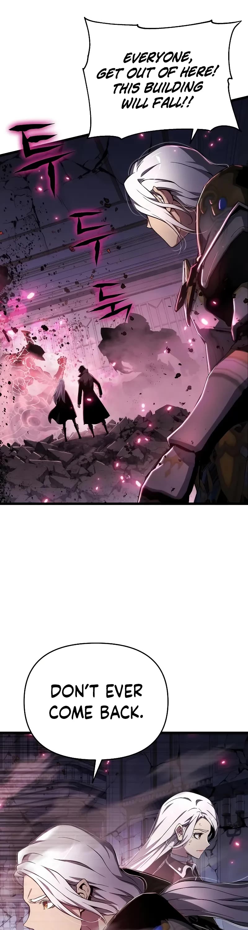 The Priest of Corruption Chapter 78 page 29 - Chapter 78