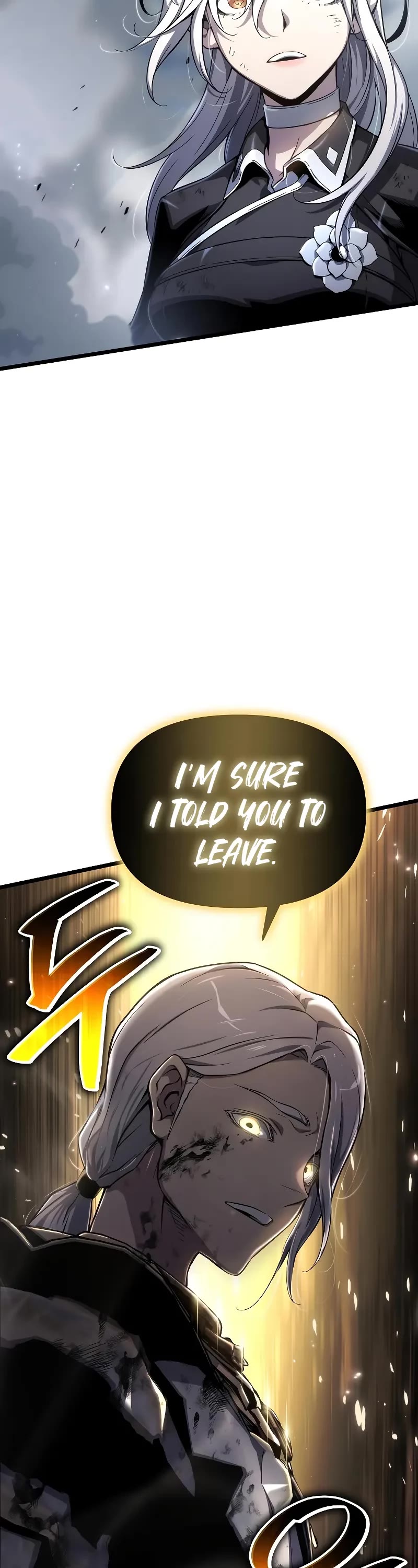 The Priest of Corruption Chapter 78 page 3 - Chapter 78