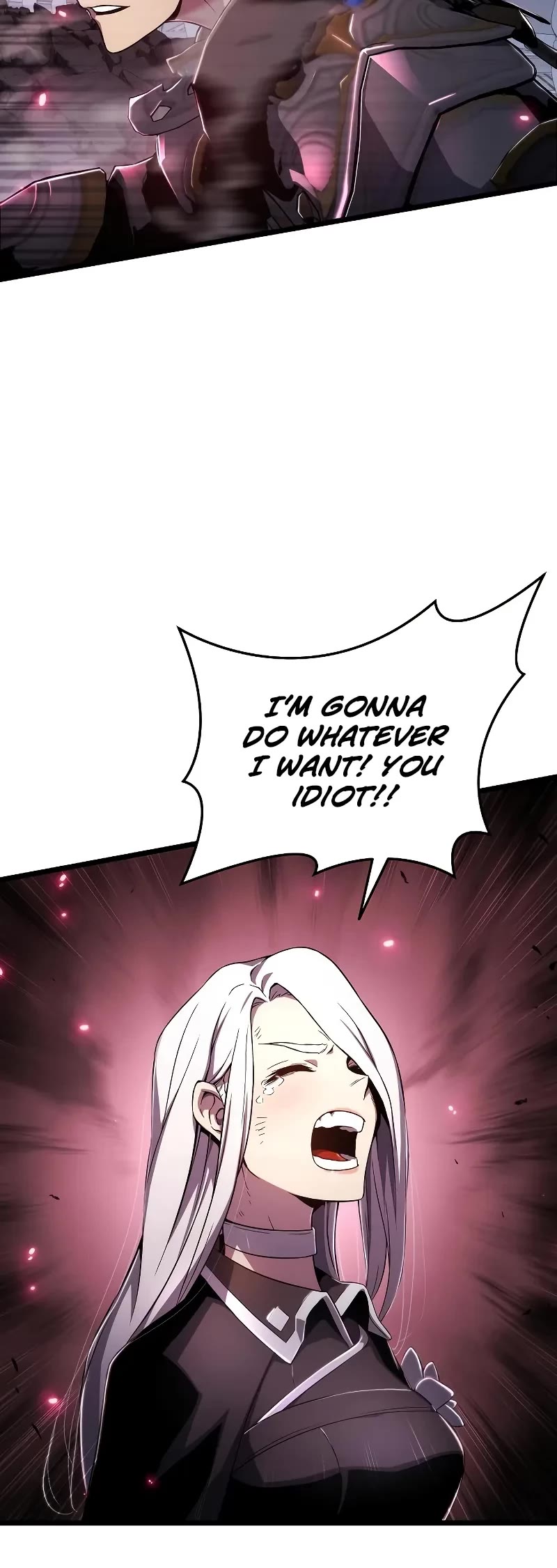 The Priest of Corruption Chapter 78 page 30 - Chapter 78