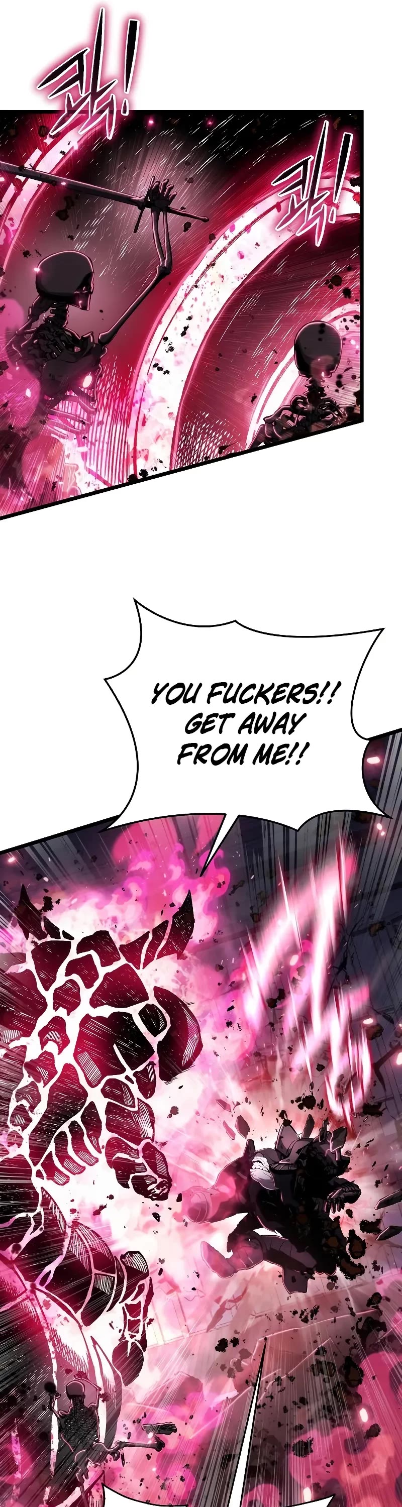 The Priest of Corruption Chapter 78 page 32 - Chapter 78