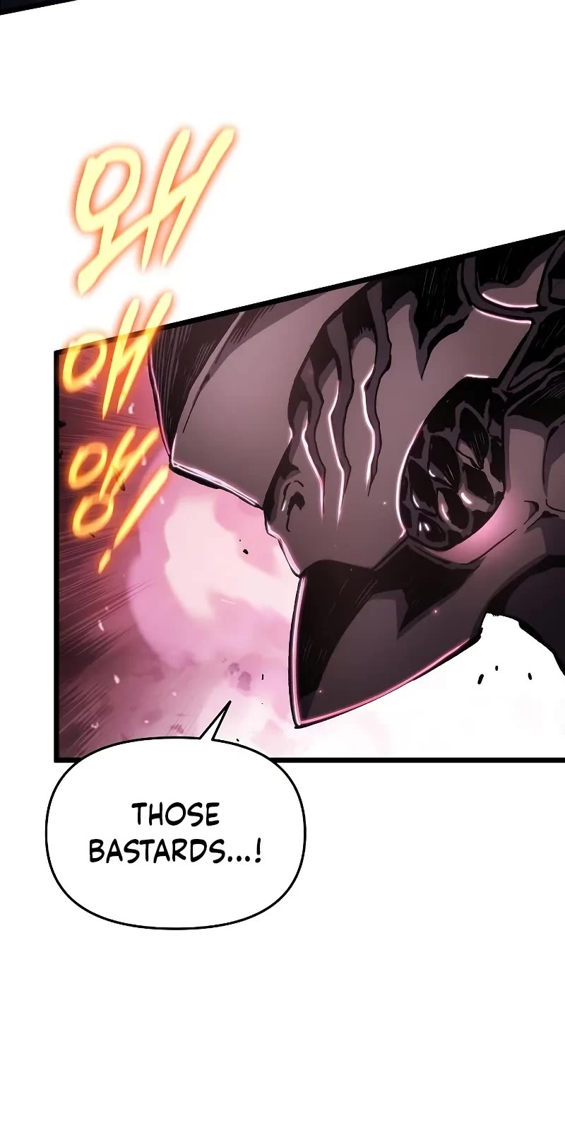 The Priest of Corruption Chapter 78 page 35 - Chapter 78