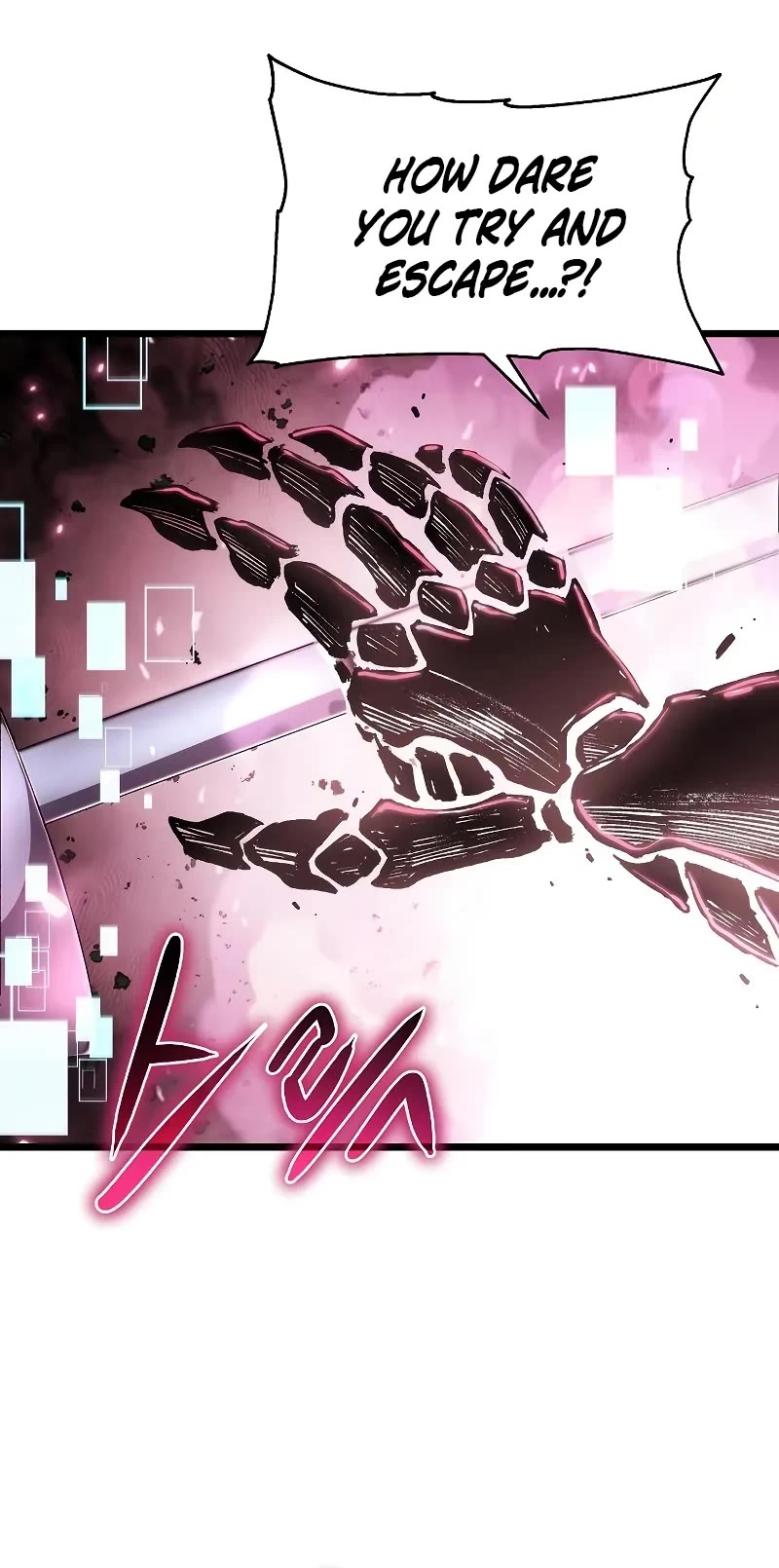 The Priest of Corruption Chapter 78 page 36 - Chapter 78