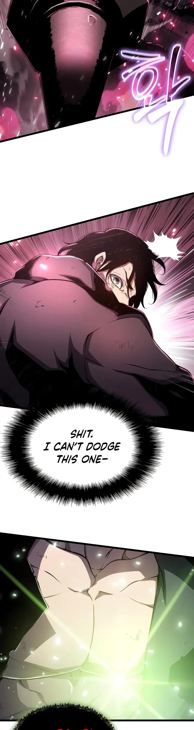 The Priest of Corruption Chapter 78 page 38 - Chapter 78