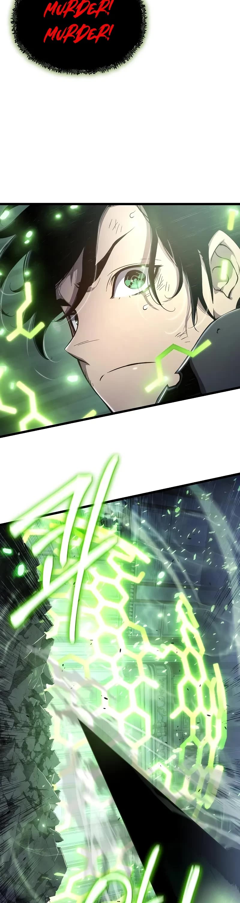 The Priest of Corruption Chapter 78 page 39 - Chapter 78