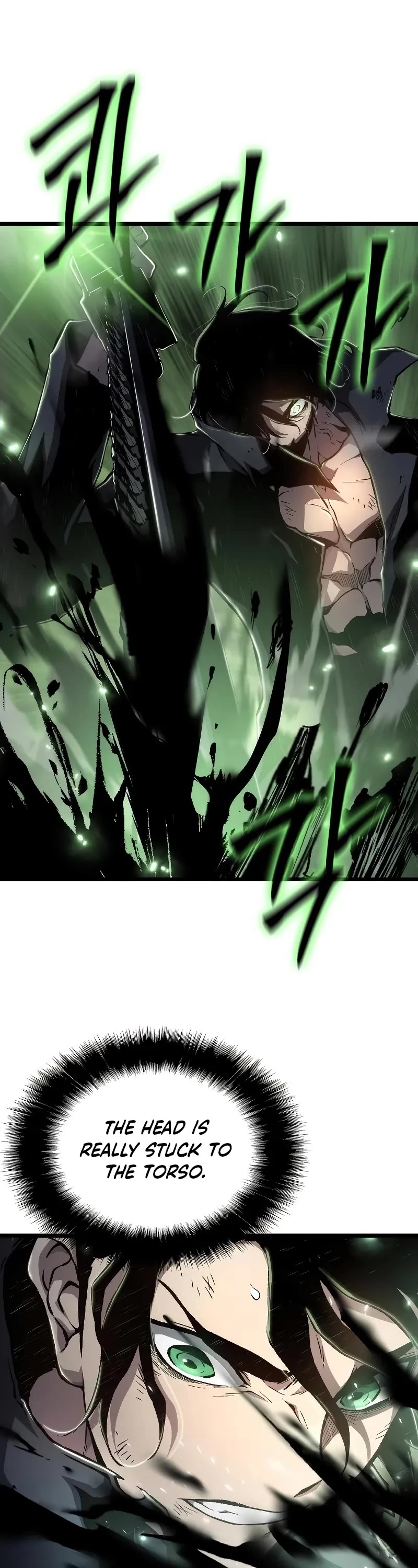 The Priest of Corruption Chapter 78 page 43 - Chapter 78