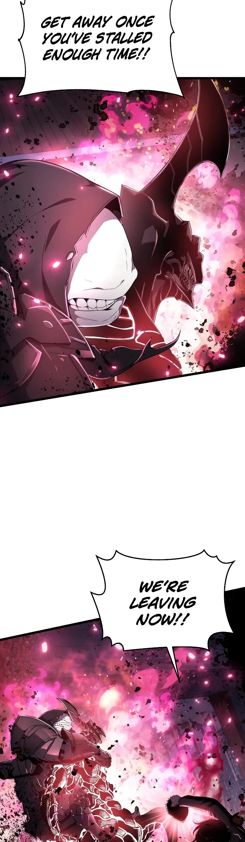 The Priest of Corruption Chapter 78 page 45 - Chapter 78