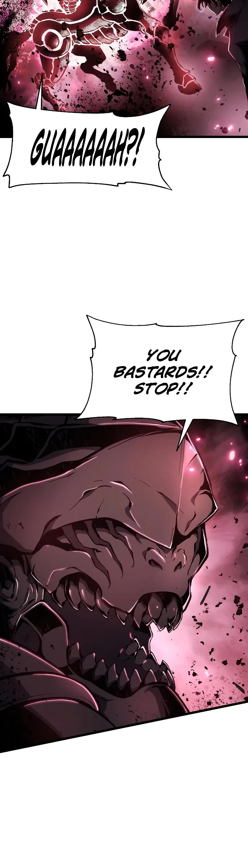 The Priest of Corruption Chapter 78 page 46 - Chapter 78