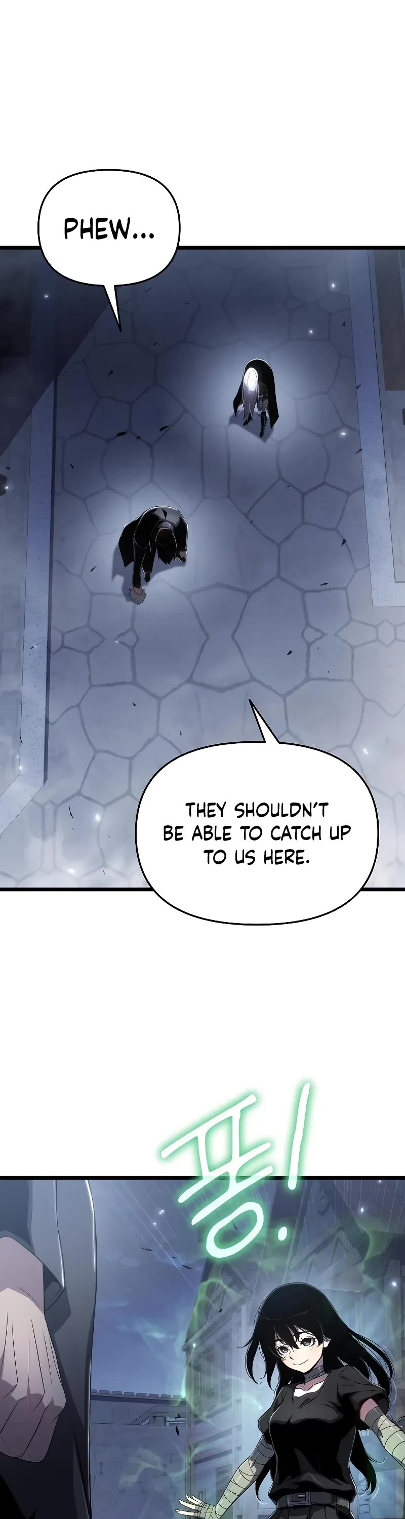 The Priest of Corruption Chapter 78 page 48 - Chapter 78