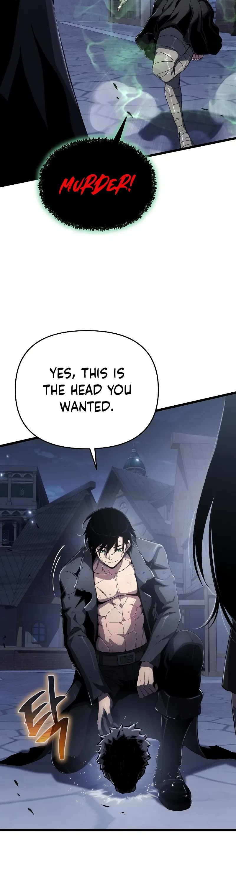 The Priest of Corruption Chapter 78 page 49 - Chapter 78