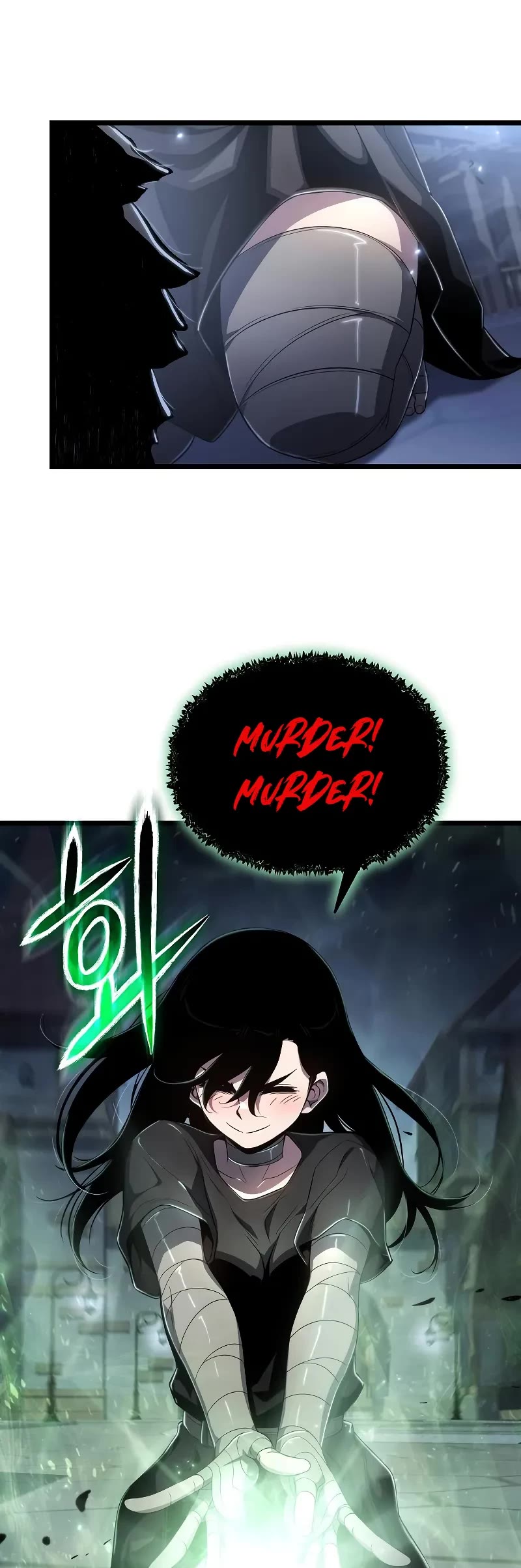 The Priest of Corruption Chapter 78 page 50 - Chapter 78