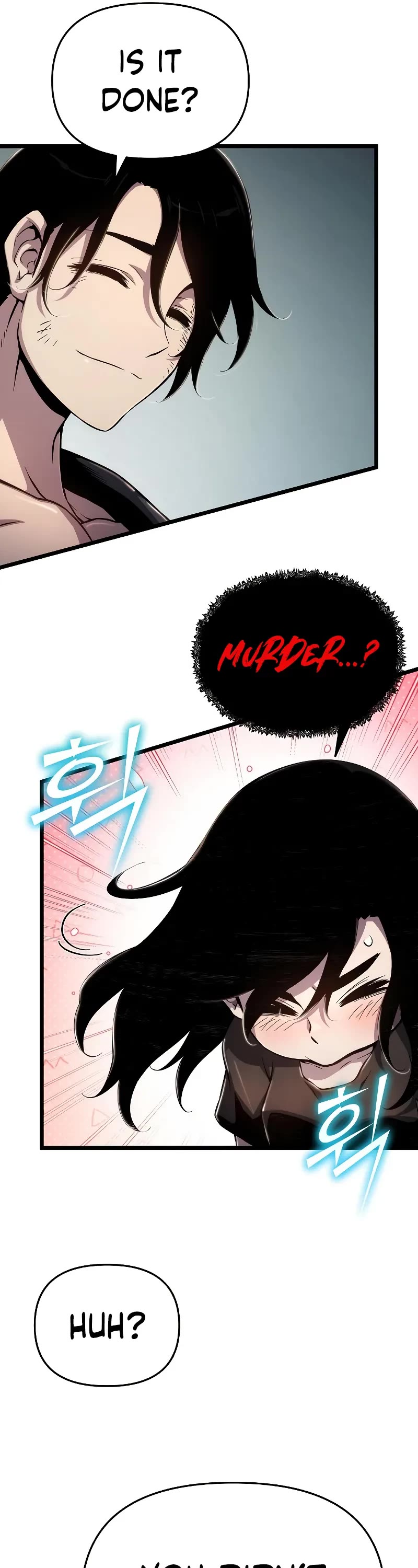 The Priest of Corruption Chapter 78 page 52 - Chapter 78