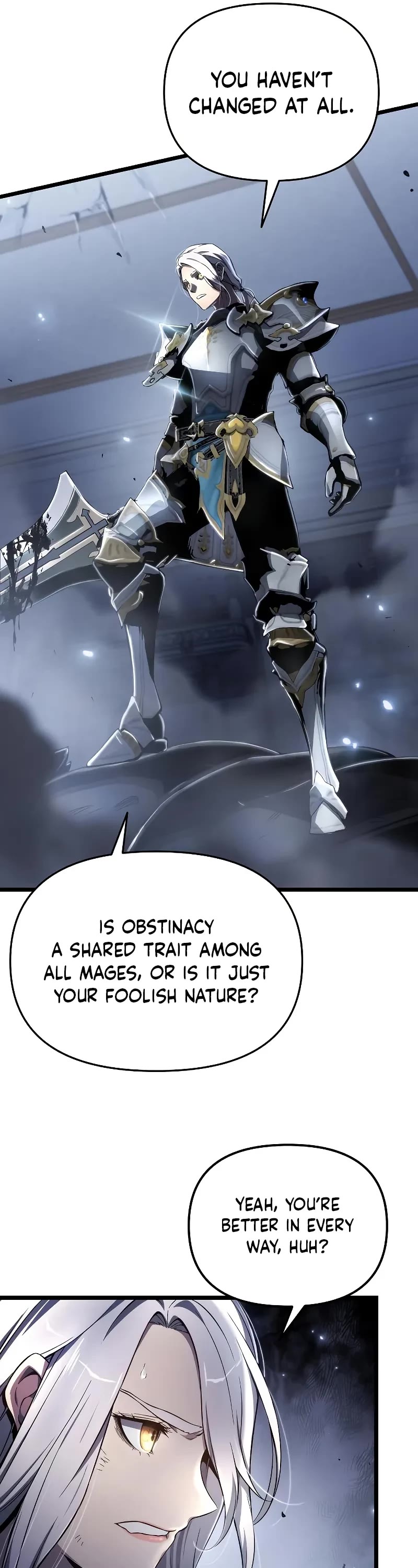 The Priest of Corruption Chapter 78 page 7 - Chapter 78