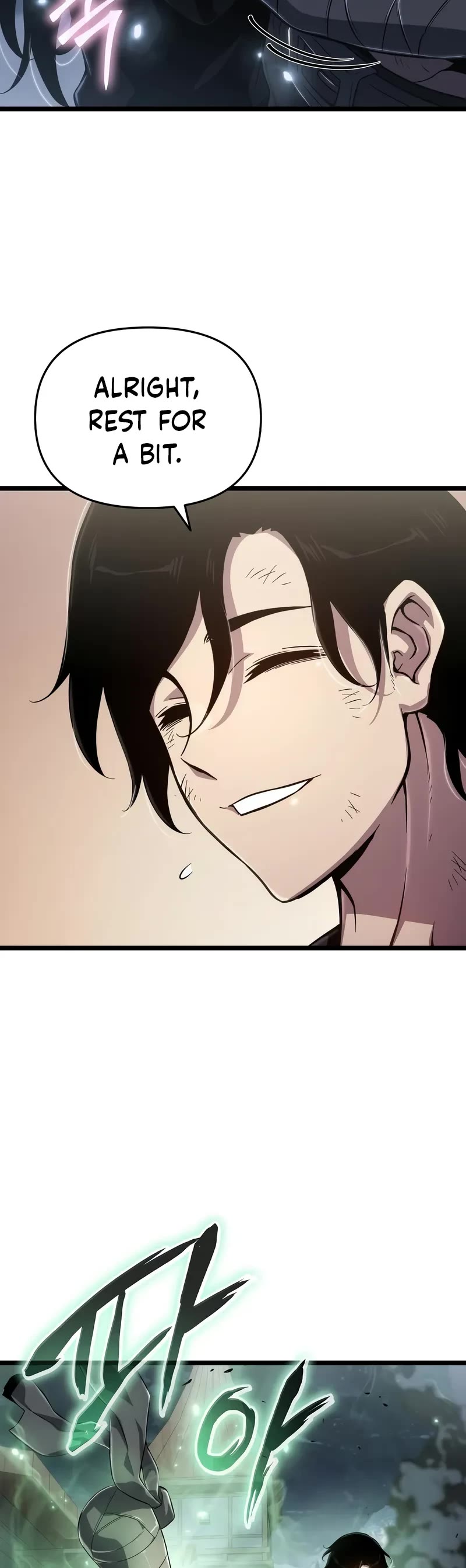 The Priest of Corruption Chapter 79 page 10 - Chapter 79