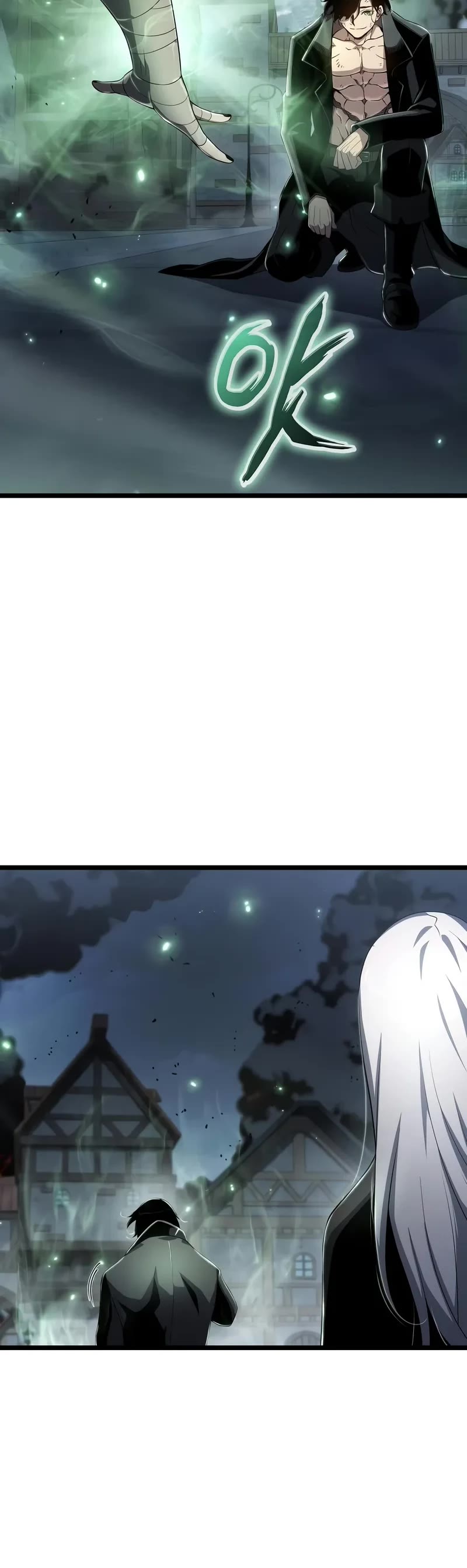 The Priest of Corruption Chapter 79 page 11 - Chapter 79