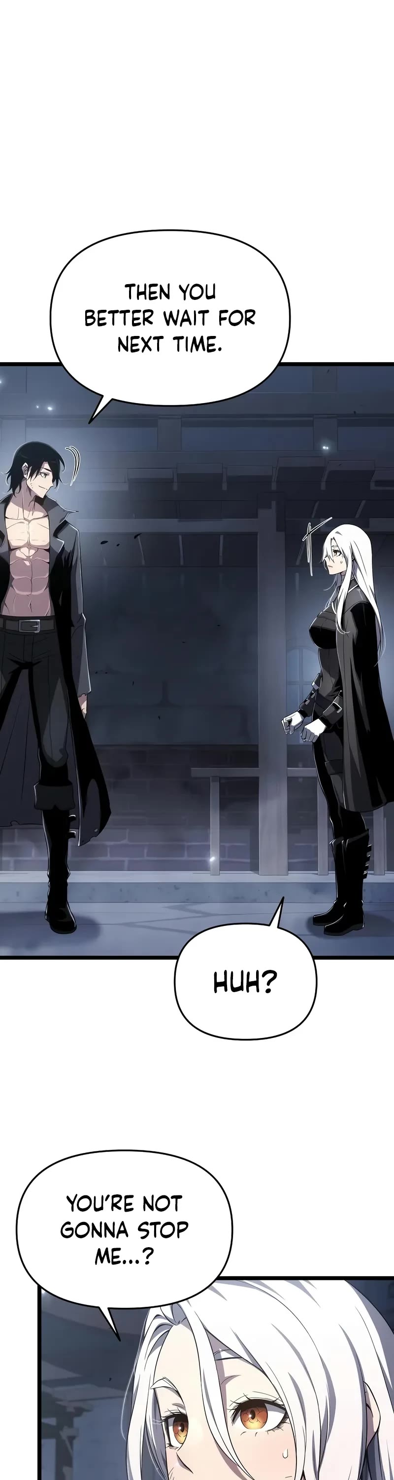 The Priest of Corruption Chapter 79 page 13 - Chapter 79