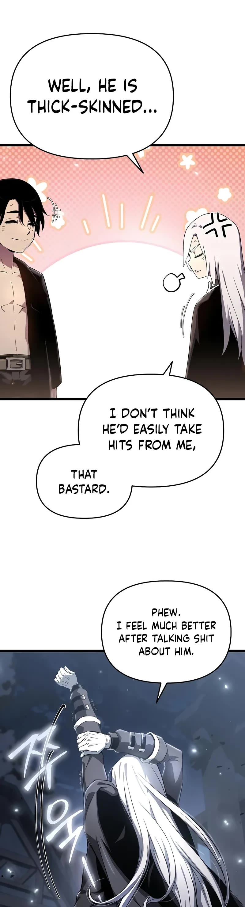 The Priest of Corruption Chapter 79 page 15 - Chapter 79