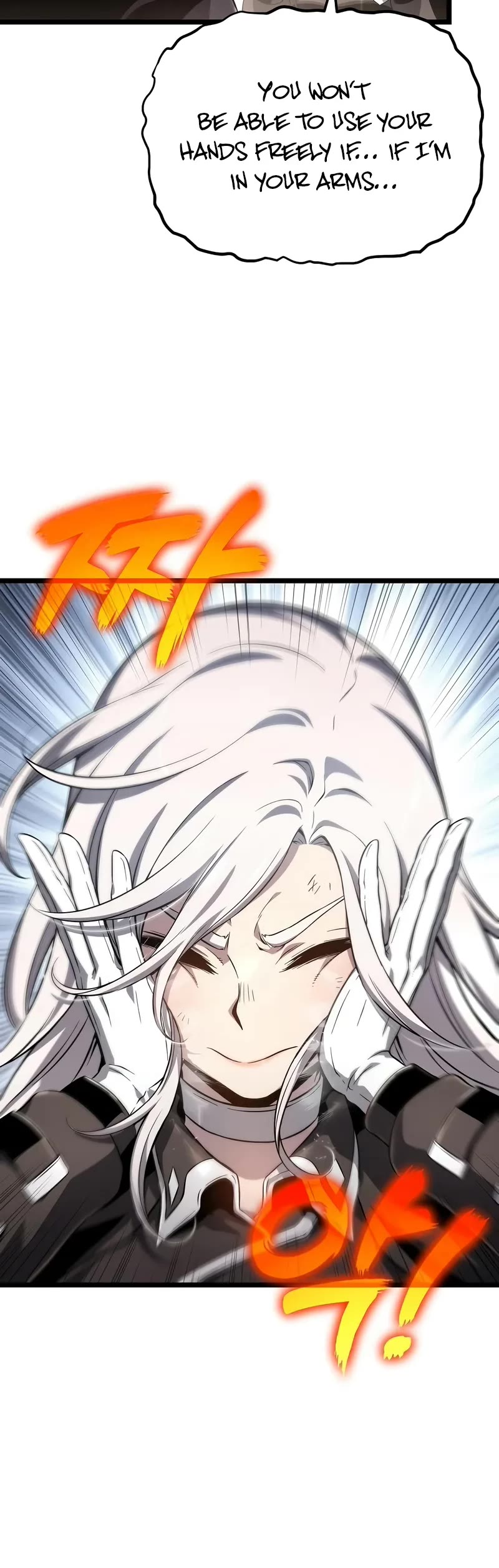 The Priest of Corruption Chapter 79 page 26 - Chapter 79