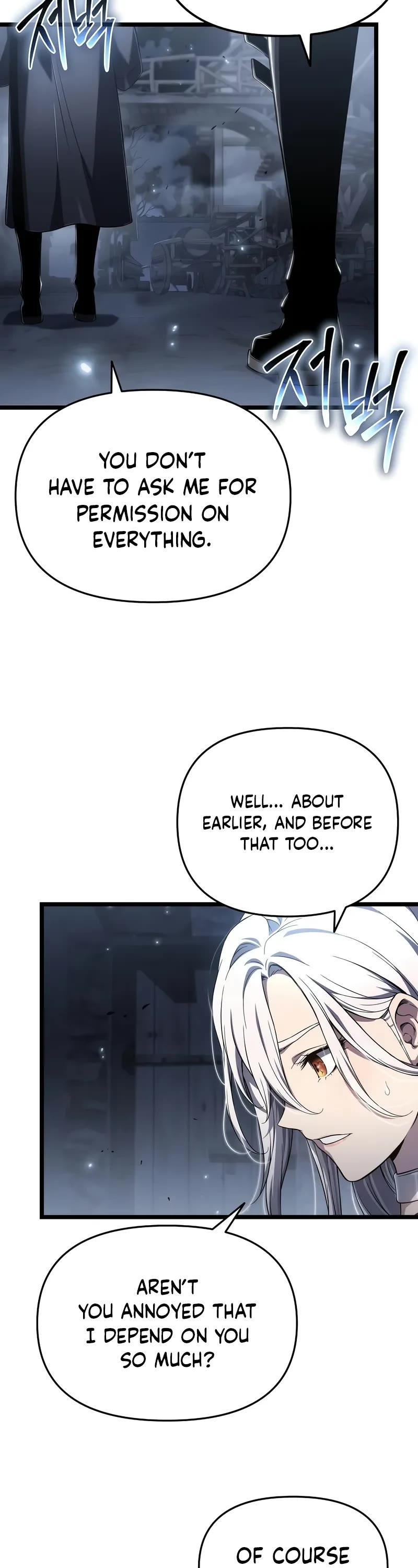 The Priest of Corruption Chapter 79 page 30 - Chapter 79