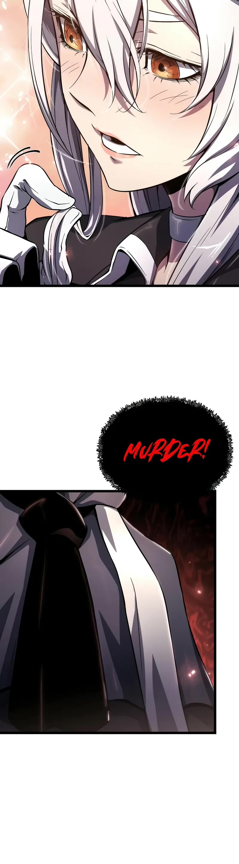 The Priest of Corruption Chapter 79 page 36 - Chapter 79
