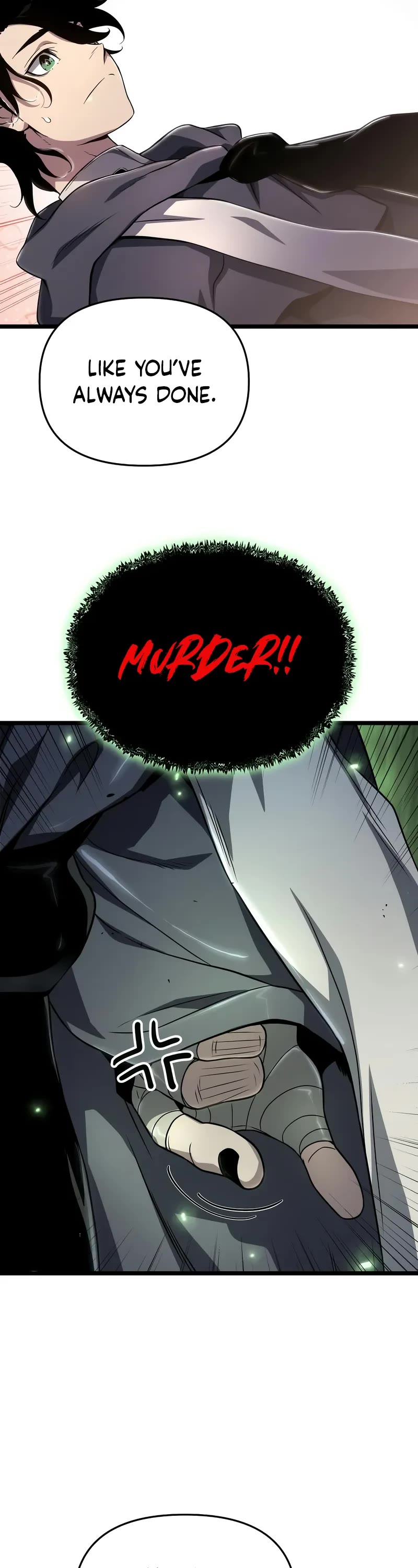 The Priest of Corruption Chapter 79 page 38 - Chapter 79