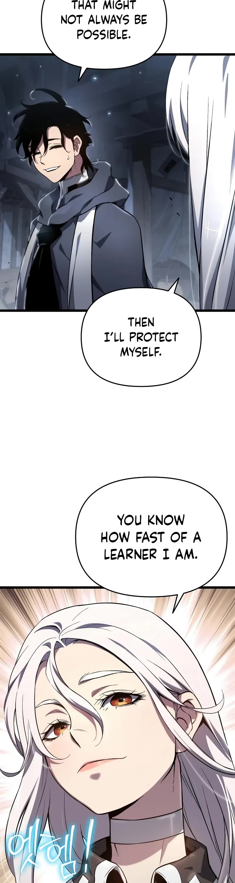 The Priest of Corruption Chapter 79 page 39 - Chapter 79