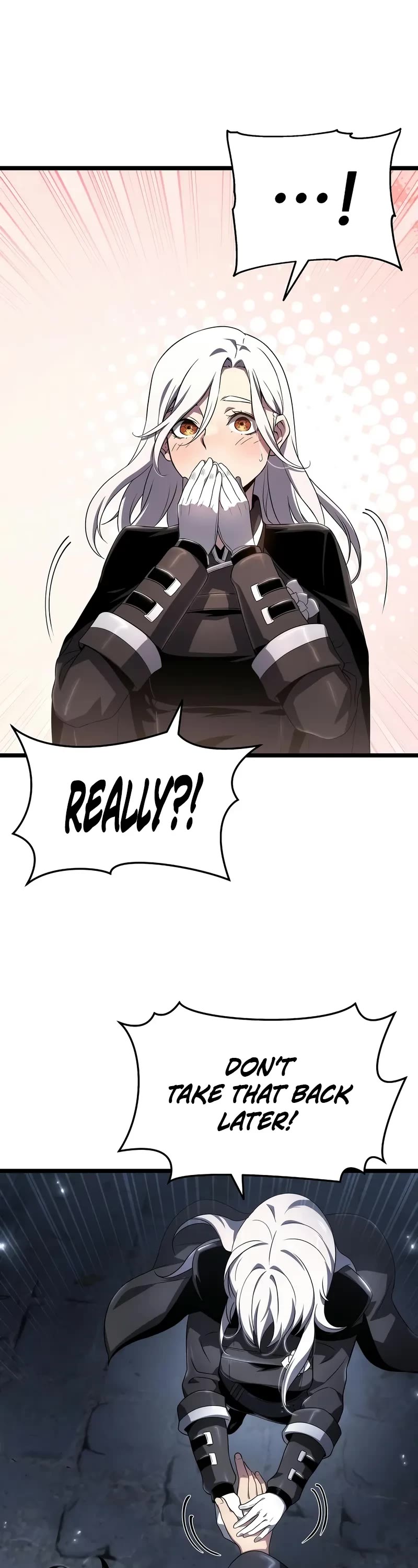 The Priest of Corruption Chapter 79 page 42 - Chapter 79